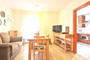 Comfortable Apartment in Málaga, 85 m², Air Conditioning